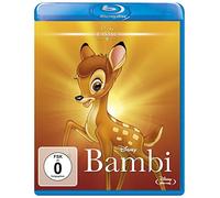 Bambi - Disney Classics