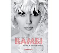 Bambi - dvd