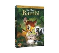 Bambi DVD