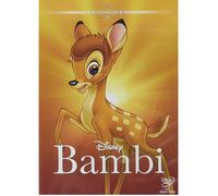 Bambi [Edizione: Francia]