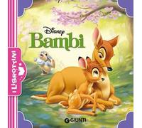 Bambi. Ediz. a colori