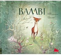 Bambi. Ediz. a colori
