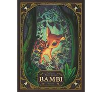 Bambi. Ediz. a colori
