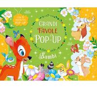 Bambi. Ediz. a colori