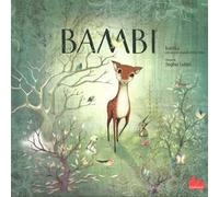 Bambi. Ediz. a colori