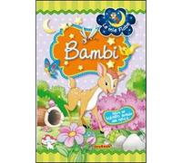 Bambi. Ediz. illustrata