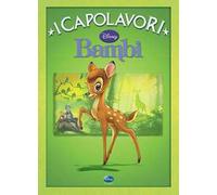 Bambi. Ediz. illustrata