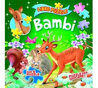 Bambi. Ediz. illustrata