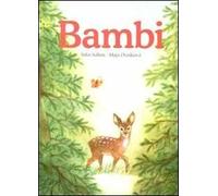 Bambi. Ediz. illustrata