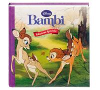 Bambi. Ediz. speciale