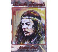 Bambi Fossati - Guitar Fest Genova 27 February 2015 - Dvd