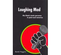 Bambi Haggins Laughing Mad (Tascabile)