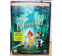 Bambi II