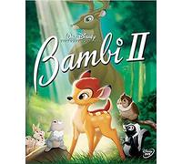 Bambi II