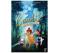 Bambi II [DVD] (IMPORT) (Nessuna versione italiana)