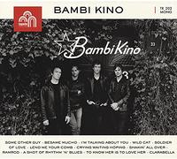 Bambi Kino Bambi Kino (Vinyl LP) 12" Album