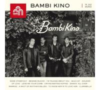 Bambi Kino Bambi Kino (CD) Album