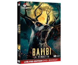 Bambi - La Vendetta