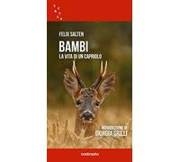 Bambi. La vita di un capriolo