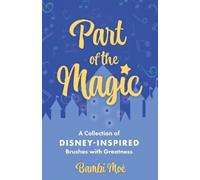 Bambi Moé Part of the Magic (Copertina rigida)