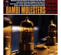 Bambi Molesters,the - Dumb Loud Hollow Twang