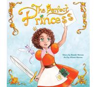 Bambi Nieves The Perfect Prince(ss) (Copertina rigida)