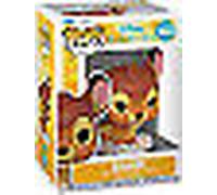 Merchandising Disney: Funko Pop - Classics - Bambi (Vinyl Figure 1433)