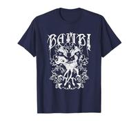Bambi Roschach Maglietta