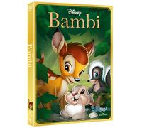Bambi (Special Edition) (DVD) Cartoni Animati