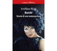Bambi. Storia di una metamorfosi