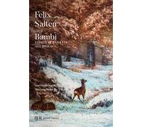Bambi. Storia di una vita nel bosco
