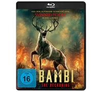 Bambi: The Reckoning