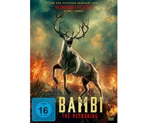Bambi: The Reckoning