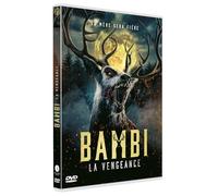 Bambi the reckoning - dvd