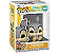 Merchandising Disney: Funko Pop - Classics - Thumper (Vinyl Figure 1435)