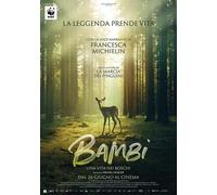 Bambi - Una vita tra i boschi (DVD)