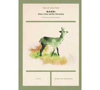 Bambi. Una vita nella foresta