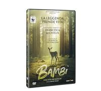 Bambi - Una vita tra i boschi