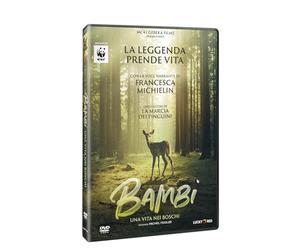 Bambi - Una vita tra i boschi