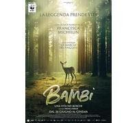 Bambi - Una vita tra i boschi (DVD)