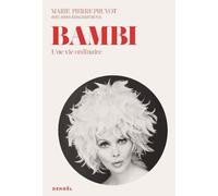 Bambi: Une vie ordinaire