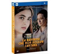 Bambina Che Non Voleva Cantare (la) [Dvd] - 2021