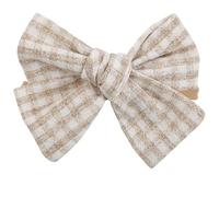 BAMBINA CHIUSAMENTI CONSIGLIO ELASSIONE PER GIURNI ACCESSORI PAZZANTE NAFFINI DELLA DECORAZIONI DOWKNOT CAPIO CAPIE ACCESSORI BAMBINA