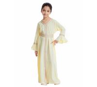 Bambina Completi Estivi Completo Estivo Neonato Set di Magliette Spiaggia con Bretelle Abiti per Bambini Due Pezzi Gioco Regalo Ragazze Compleanni