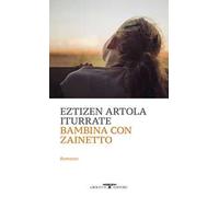Bambina con zainetto