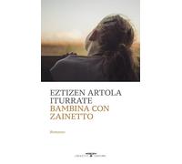 Bambina con zainetto