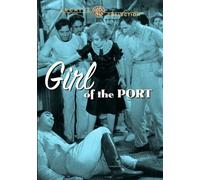 Bambina Di The Porta DVD (1930) - Sally O' ,Reginald Sharland,Mitchell Lewis, B