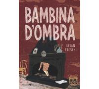 Bambina d'ombra