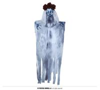 BAMBINA FANTASMA APPESA CM 100