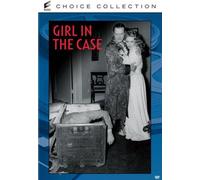 Bambina IN The Custodia DVD (1944) - Edmund Lowe, Janis Carter, William Berke
